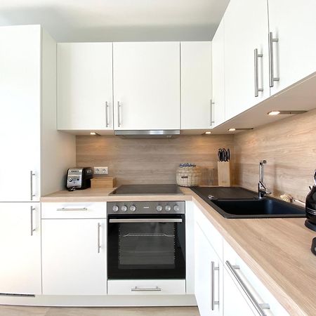 North Coast Suites Deluxe Hamburg-Rahlstedt Екстер'єр фото