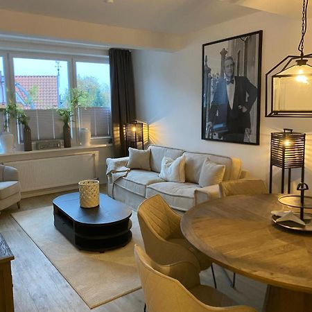 North Coast Suites Deluxe Hamburg-Rahlstedt Екстер'єр фото