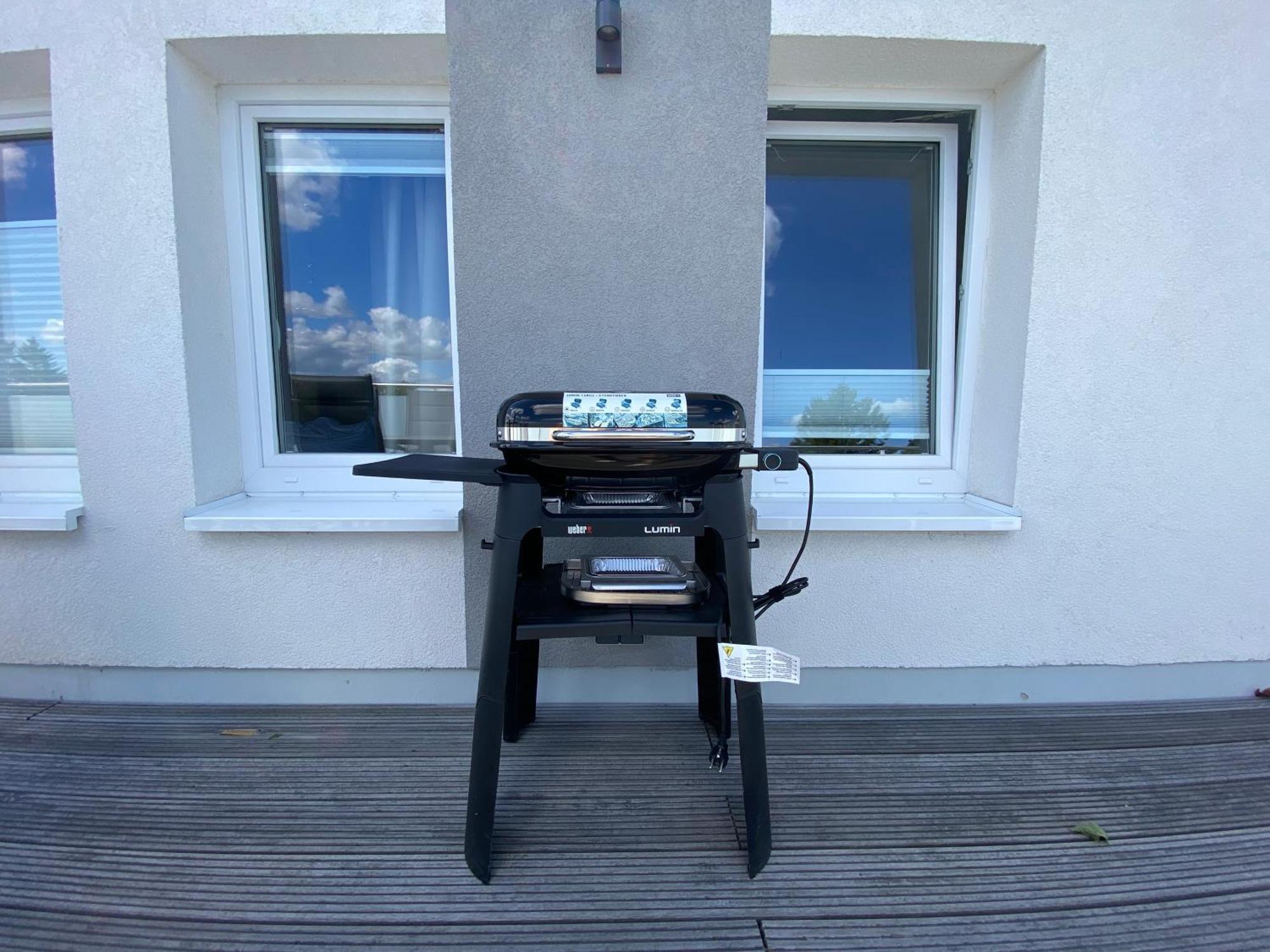 North Coast Suites Deluxe Hamburg-Rahlstedt Екстер'єр фото