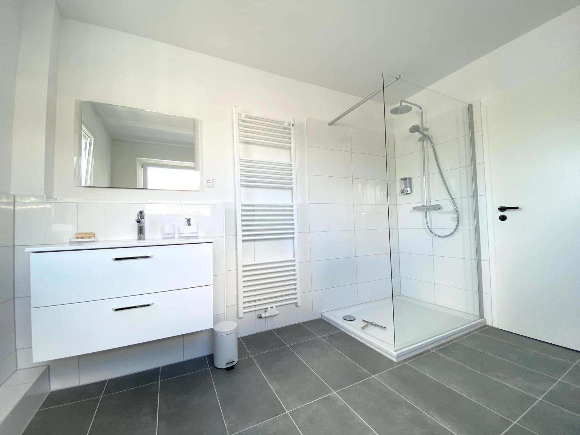 North Coast Suites Deluxe Hamburg-Rahlstedt Екстер'єр фото