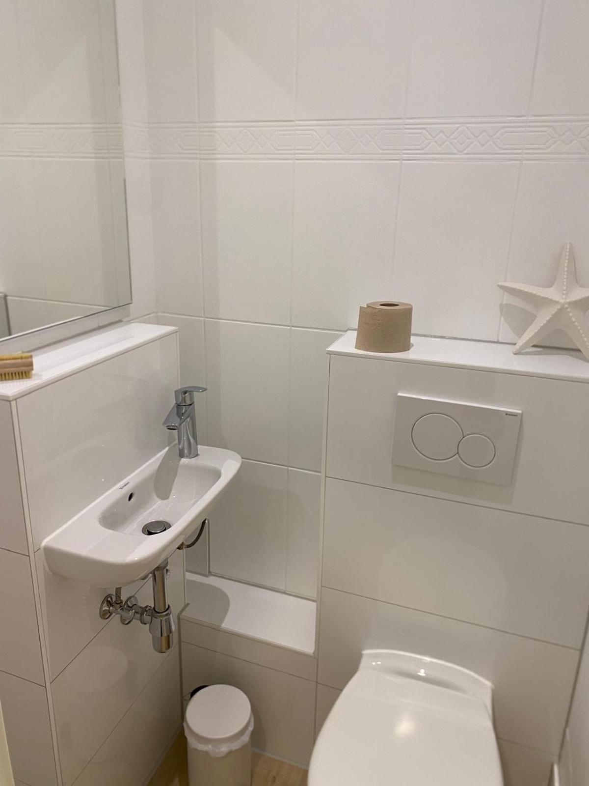 North Coast Suites Deluxe Hamburg-Rahlstedt Екстер'єр фото