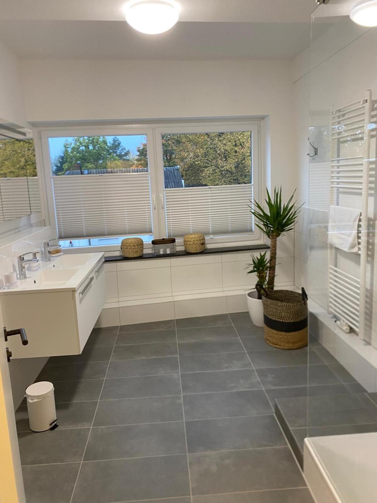 North Coast Suites Deluxe Hamburg-Rahlstedt Екстер'єр фото