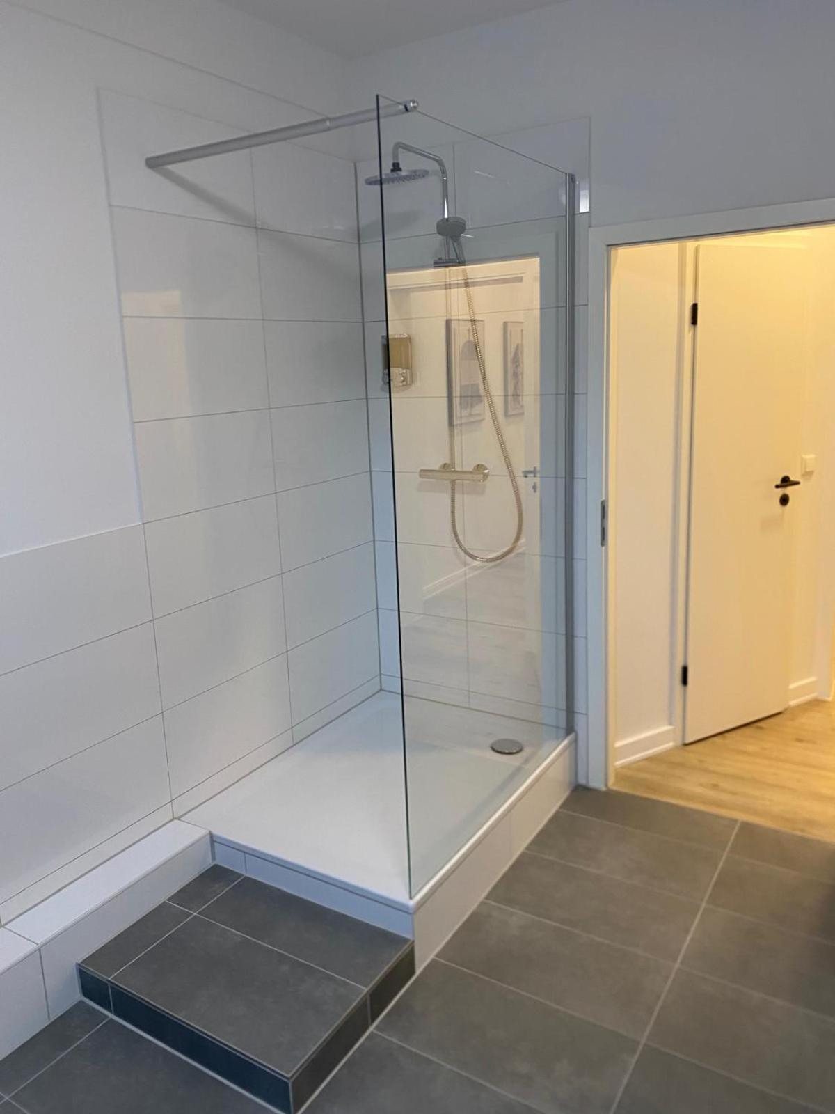 North Coast Suites Deluxe Hamburg-Rahlstedt Екстер'єр фото