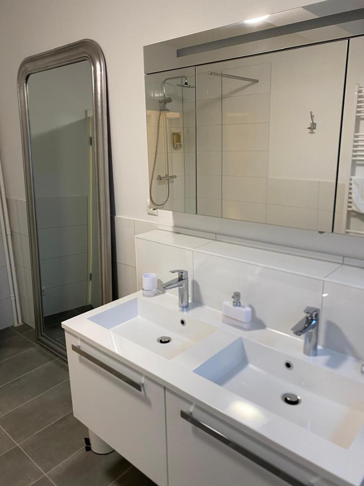 North Coast Suites Deluxe Hamburg-Rahlstedt Екстер'єр фото