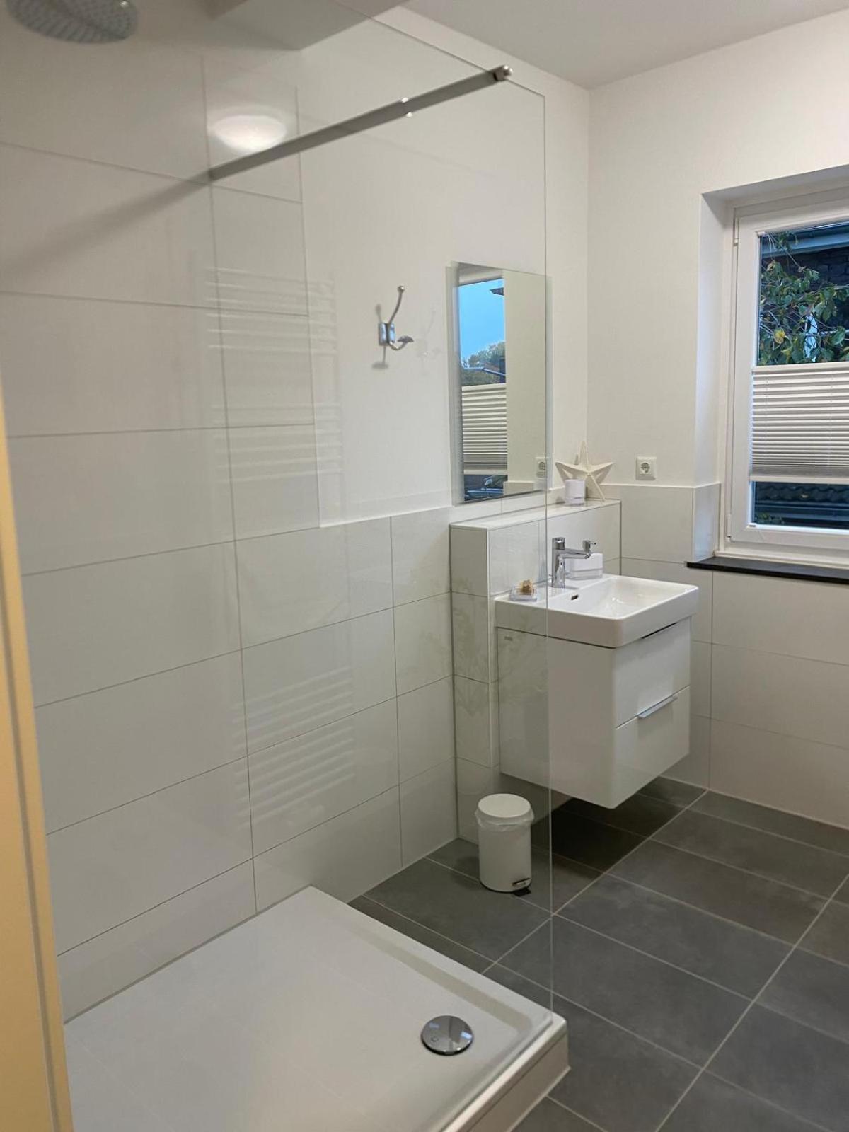 North Coast Suites Deluxe Hamburg-Rahlstedt Екстер'єр фото