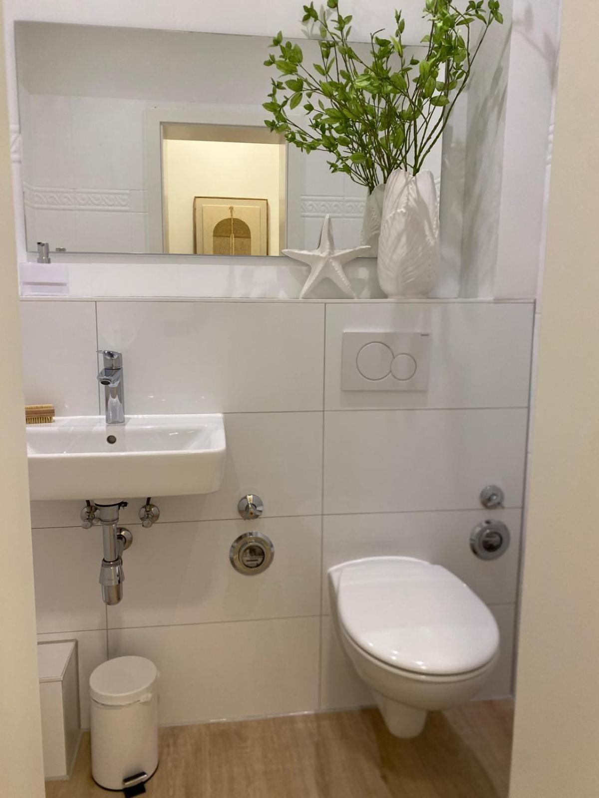 North Coast Suites Deluxe Hamburg-Rahlstedt Екстер'єр фото